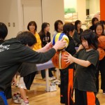 真剣なまなざし!!