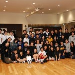 最後はみんなで集合写真!!