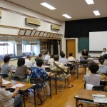 最後は質問コーナーです。