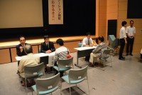 医療相談会